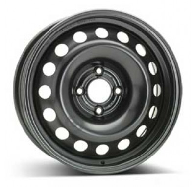 Диски ALST (KFZ) 8410 В R15 W6.00 PCD4х114.3 ET45 DIA66.1